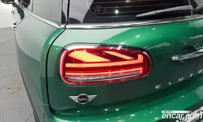 Mini Clubman 2022 1.5 автомат (гидро), миниатюра 9