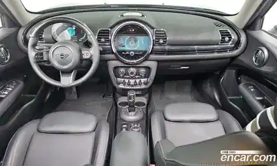 Mini Clubman 2022 1.5 автомат (гидро), миниатюра 10