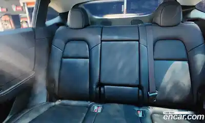Tesla Model Y 2021 0.2 гидро, миниатюра 11