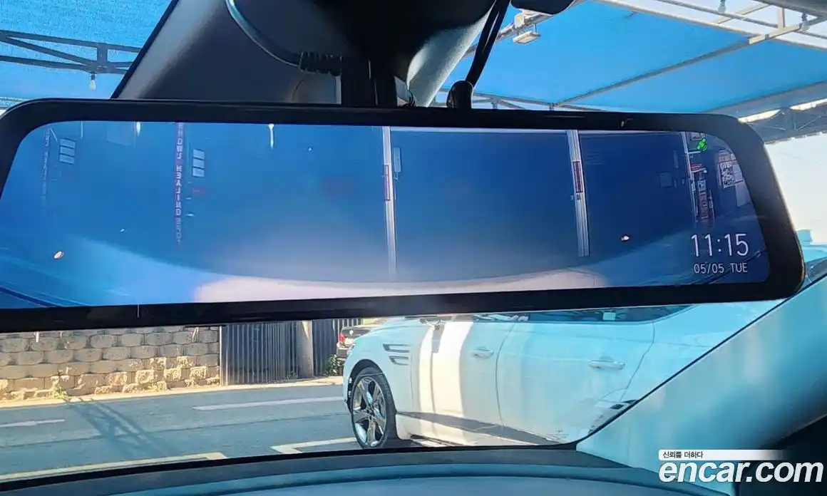 Tesla Model Y 2021 0.2 гидро, фото 10