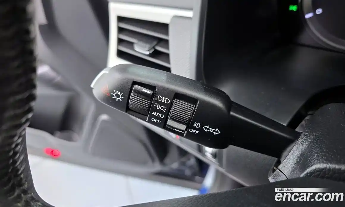 SsangYong Rexton 2019 2.2 гидро, фото 16