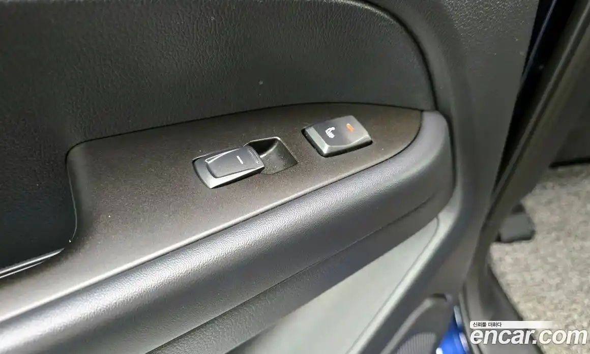 SsangYong Rexton 2019 2.2 гидро, фото 18