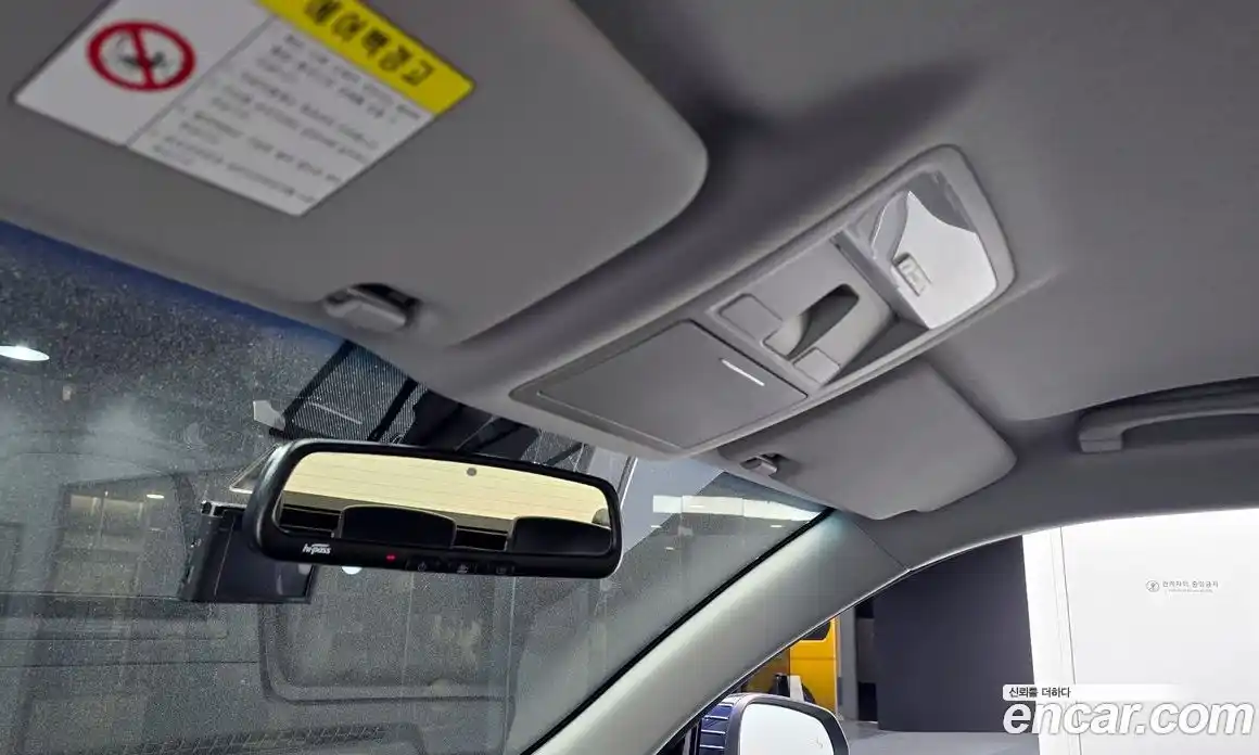 SsangYong Rexton 2019 2.2 гидро, фото 19