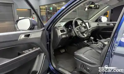 SsangYong Rexton 2019 2.2 гидро, миниатюра 10