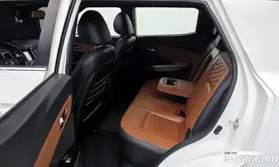 SsangYong TIBOLI 2017 1.6 автомат (гидро), миниатюра 12