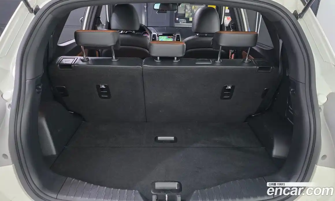 SsangYong TIBOLI 2017 1.6 автомат (гидро), фото 13
