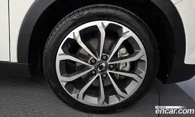 SsangYong TIBOLI 2017 1.6 автомат (гидро), миниатюра 5