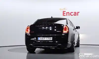 Chrysler 300C 2013 6.4 гидро, миниатюра 4