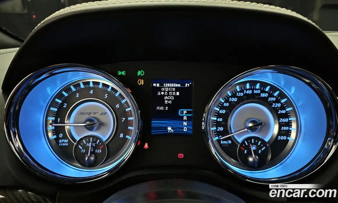 Chrysler 300C 2013 6.4 гидро, фото 8