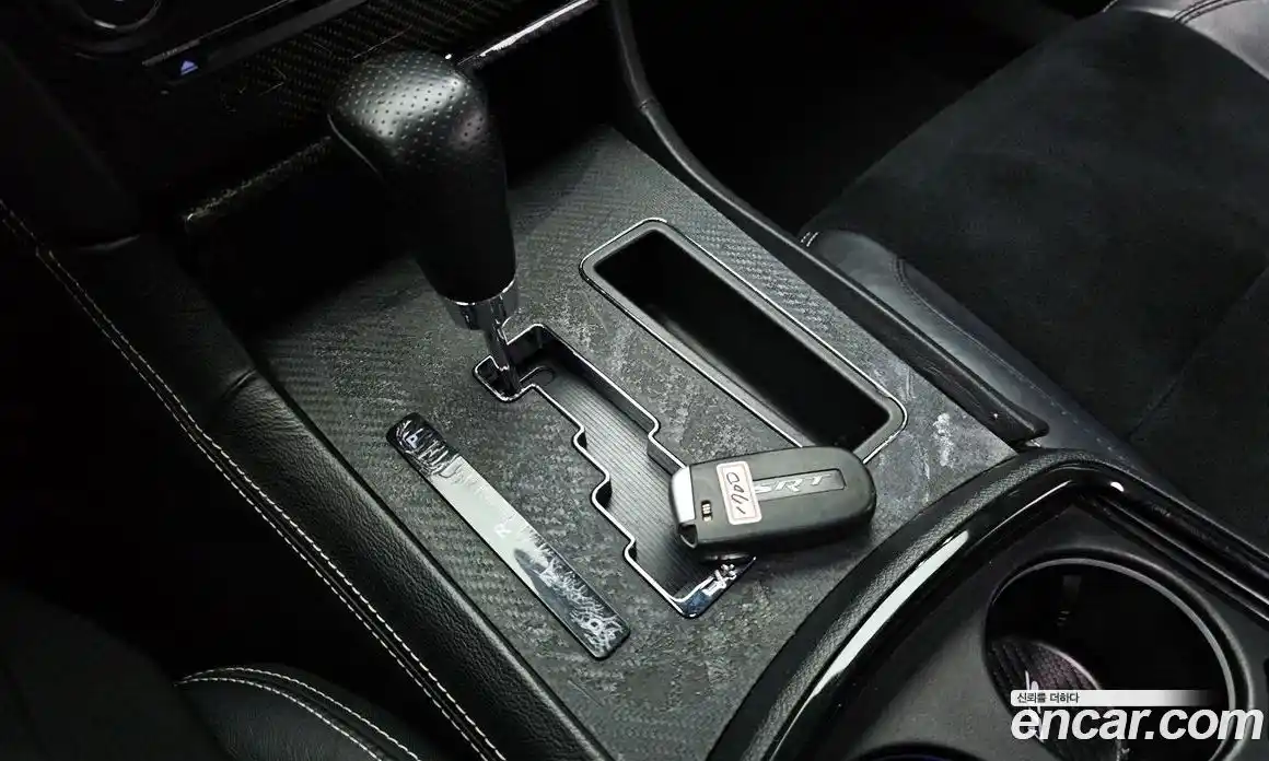 Chrysler 300C 2013 6.4 гидро, фото 9