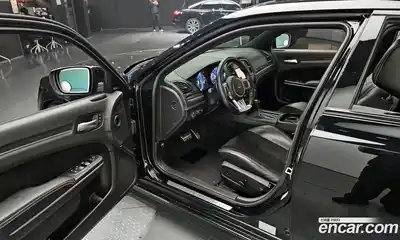 Chrysler 300C 2013 6.4 гидро, миниатюра 10