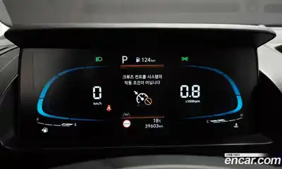 Hyundai Casper 2023 1.0 автомат (гидро), миниатюра 11