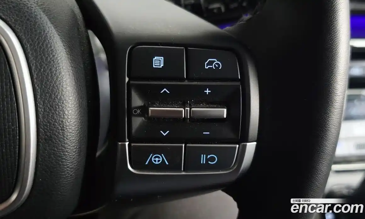 Hyundai Casper 2023 1.0 автомат (гидро), фото 28