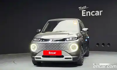 Hyundai Casper 2023 1.0 автомат (гидро), миниатюра 3