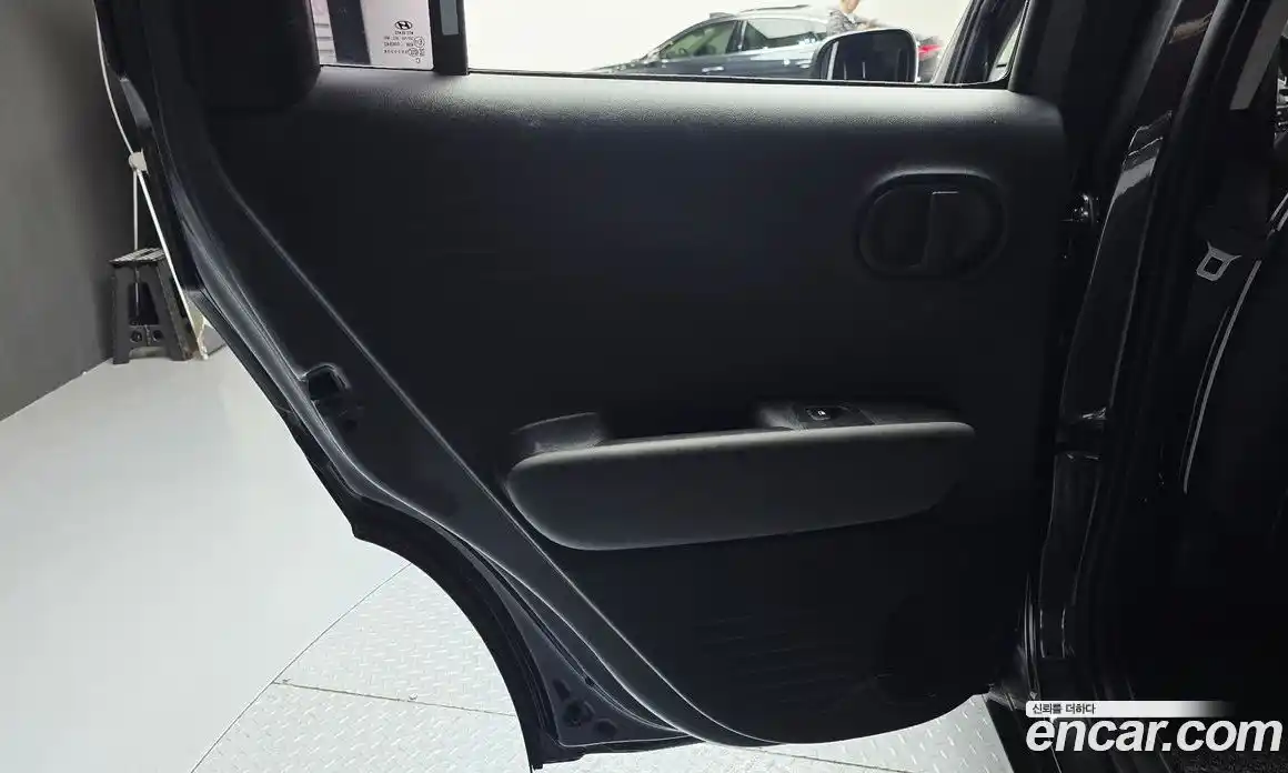 Hyundai Casper 2023 1.0 автомат (гидро), фото 31