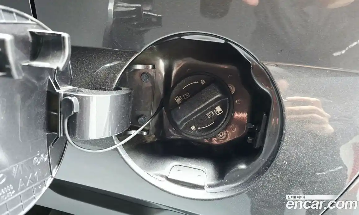 Hyundai Casper 2023 1.0 автомат (гидро), фото 33