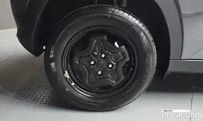 Hyundai Casper 2023 1.0 автомат (гидро), миниатюра 5