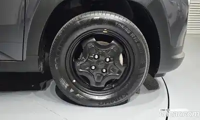 Hyundai Casper 2023 1.0 автомат (гидро), миниатюра 7