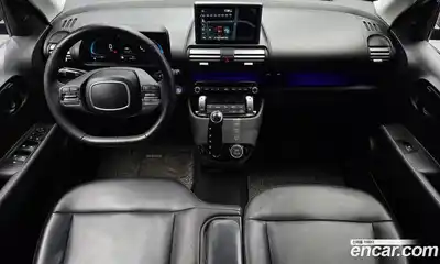 Hyundai Casper 2023 1.0 автомат (гидро), миниатюра 10