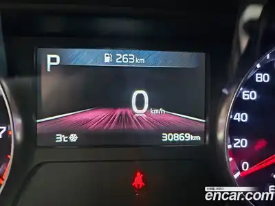 Kia K3 2021 1.6 гидро, миниатюра 12