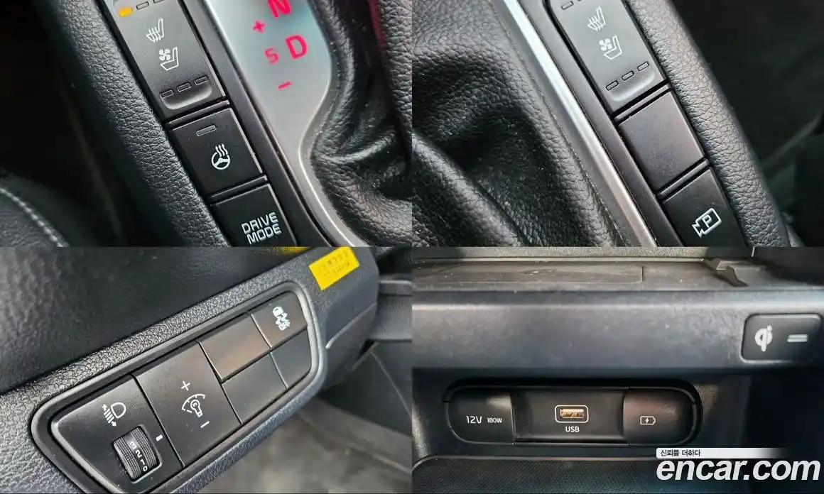 Kia K3 2021 1.6 гидро, фото 15