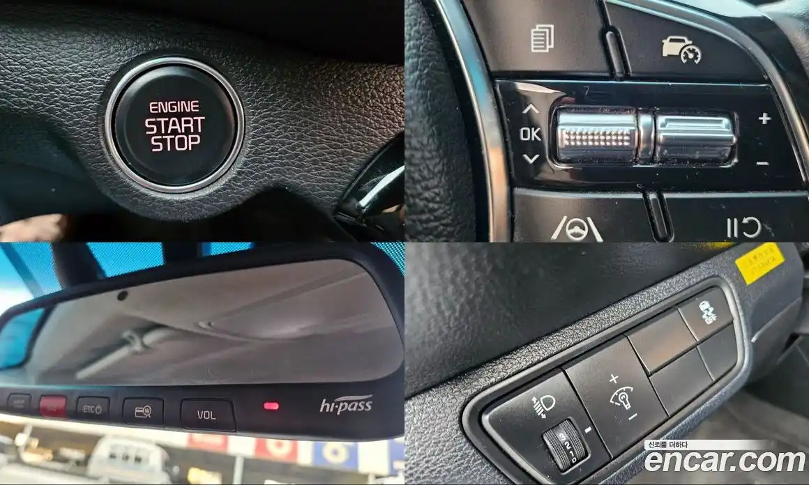 Kia K3 2021 1.6 гидро, фото 16