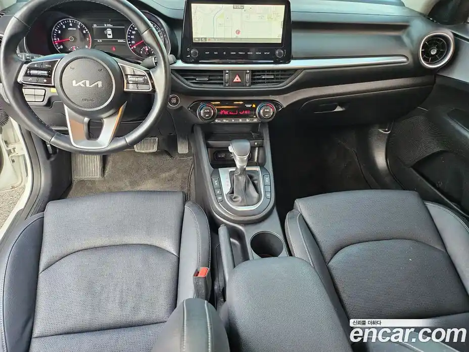 Kia K3 2021 1.6 гидро, фото 18