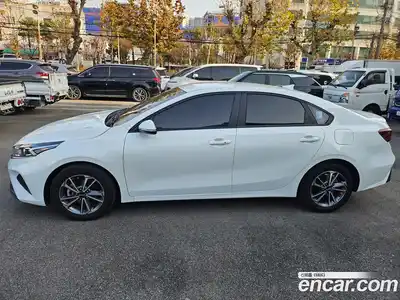 Kia K3 2021 1.6 гидро, миниатюра 2