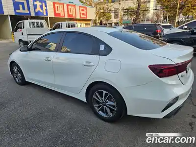 Kia K3 2021 1.6 гидро, миниатюра 3