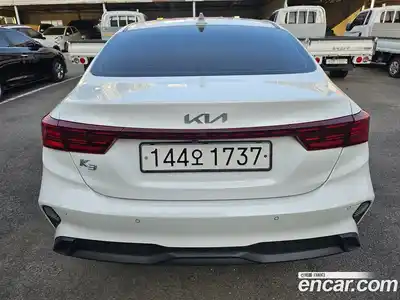 Kia K3 2021 1.6 гидро, миниатюра 4