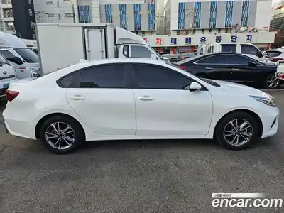 Kia K3 2021 1.6 гидро, миниатюра 6