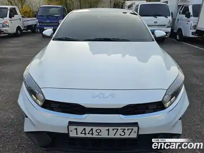Kia K3 2021 1.6 гидро, миниатюра 8