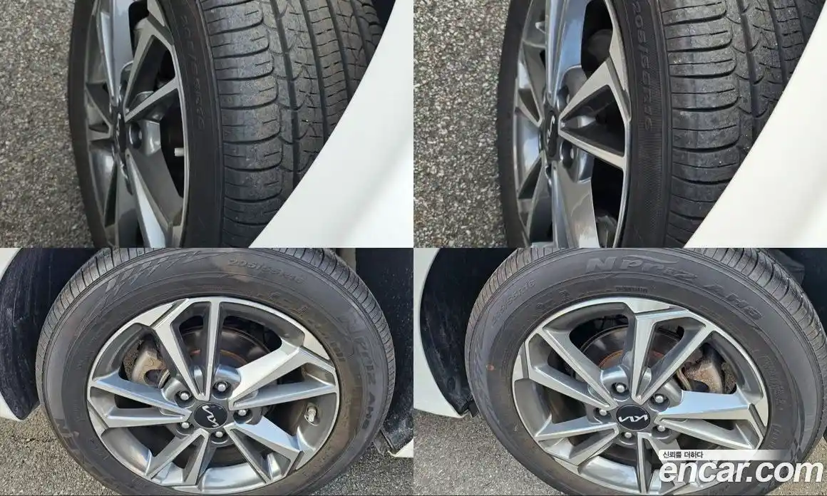 Kia K3 2021 1.6 гидро, фото 9