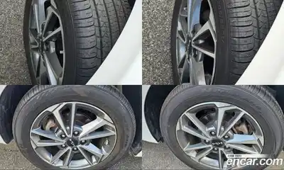 Kia K3 2021 1.6 гидро, миниатюра 9