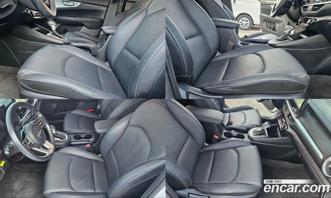 Kia K3 2021 1.6 гидро, фото 10