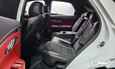 Genesis GV70 2022 2.5 гидро, миниатюра 11