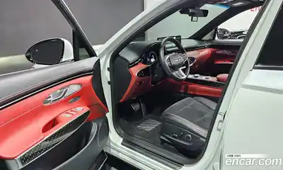 Genesis GV70 2022 2.5 гидро, миниатюра 10