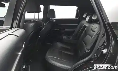 SsangYong Torres 2023 1.5 гидро, миниатюра 11