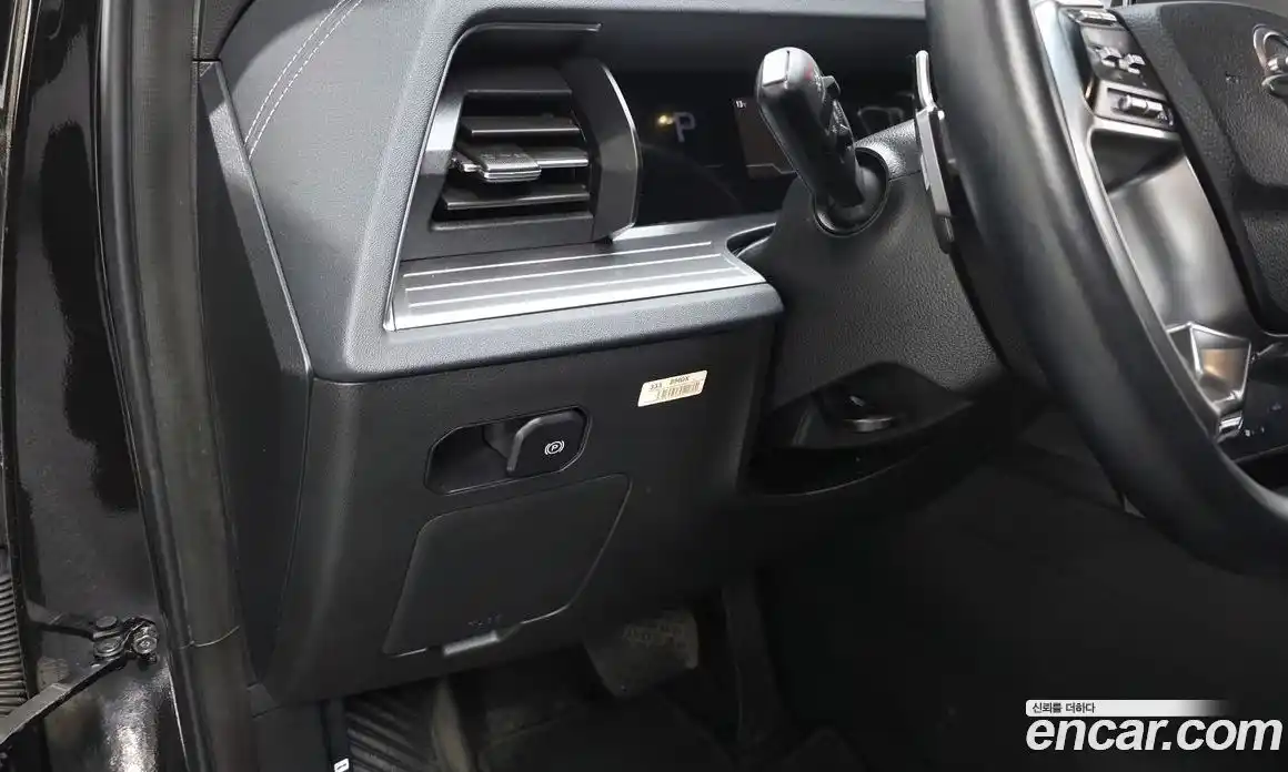 SsangYong Torres 2023 1.5 гидро, фото 13