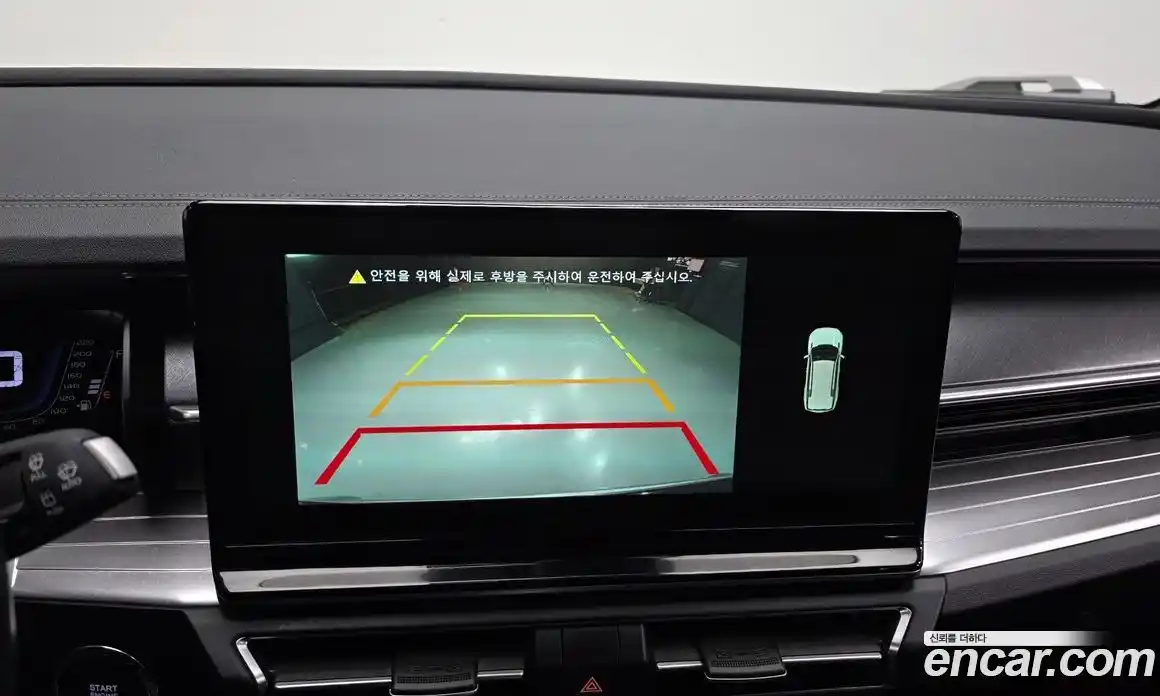 SsangYong Torres 2023 1.5 гидро, фото 16