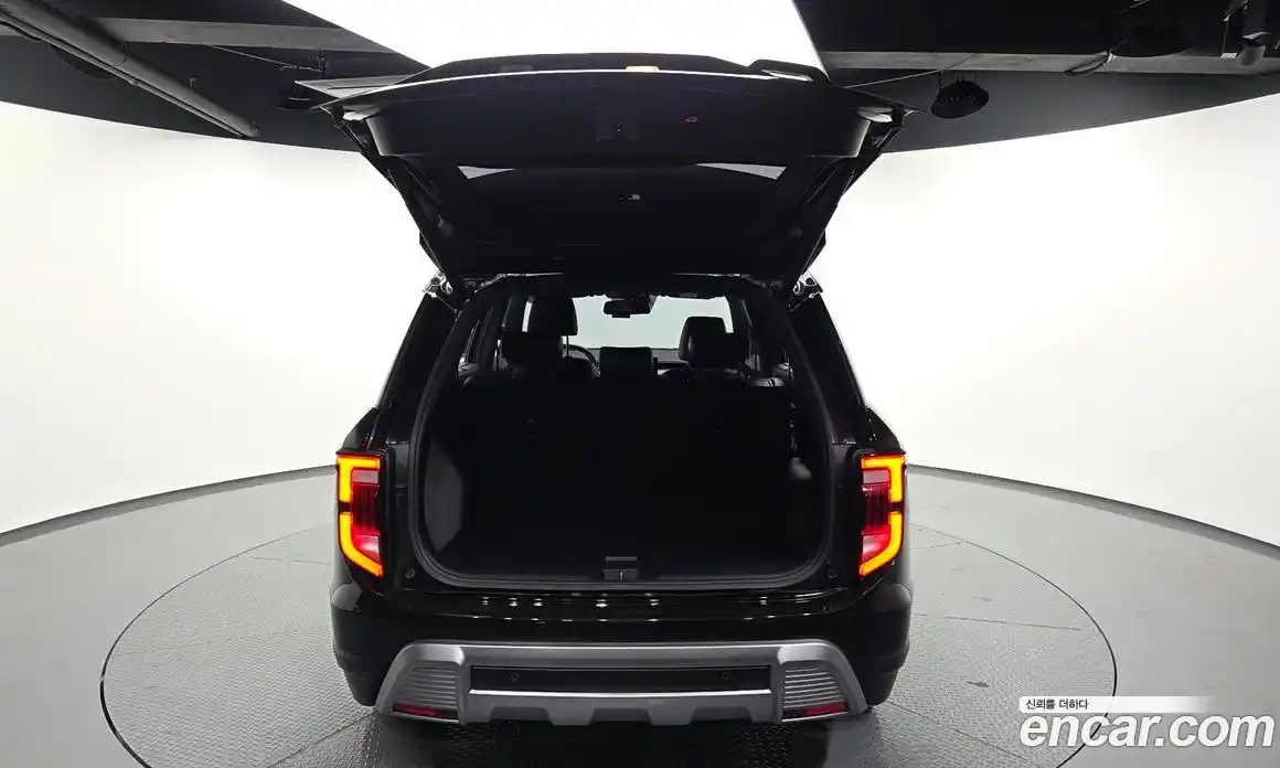 SsangYong Torres 2023 1.5 гидро, фото 20