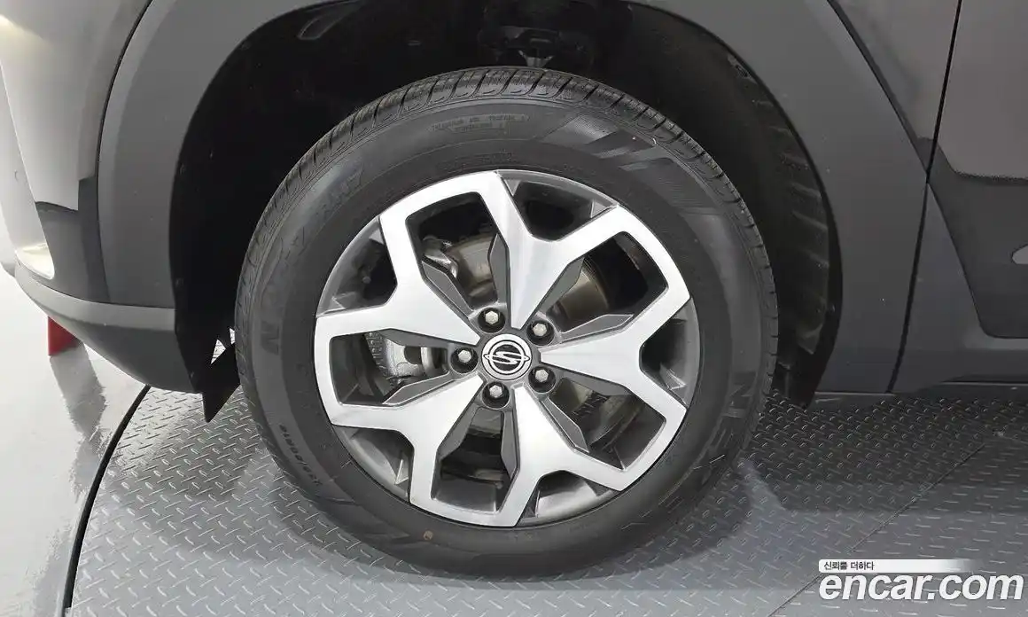 SsangYong Torres 2023 1.5 гидро, фото 5