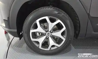 SsangYong Torres 2023 1.5 гидро, миниатюра 5