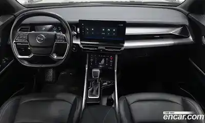SsangYong Torres 2023 1.5 гидро, миниатюра 7