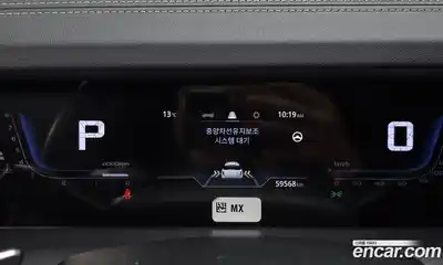 SsangYong Torres 2023 1.5 гидро, миниатюра 8