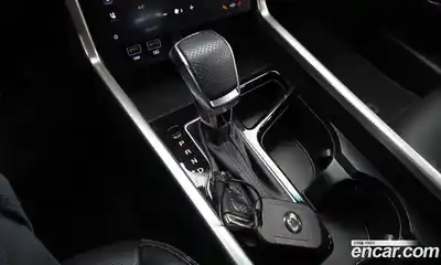 SsangYong Torres 2023 1.5 гидро, миниатюра 9