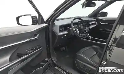 SsangYong Torres 2023 1.5 гидро, миниатюра 10