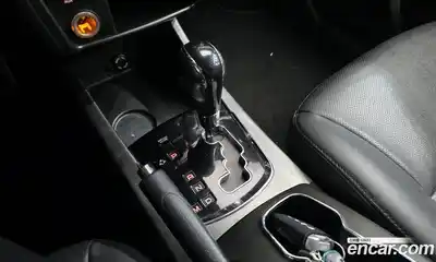 SsangYong Korando 2017 2.2 автомат (гидро), миниатюра 12