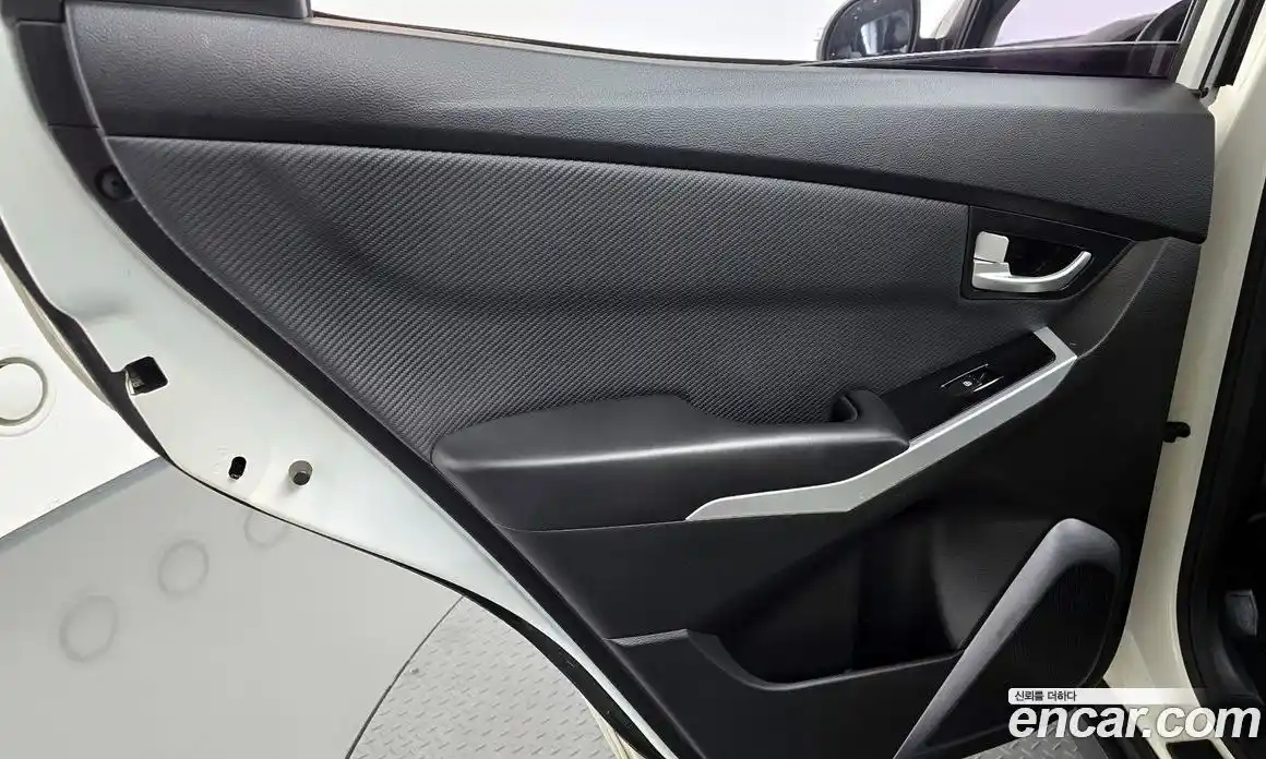 SsangYong Korando 2017 2.2 автомат (гидро), фото 15