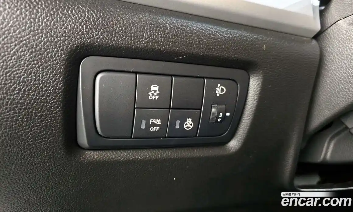 SsangYong Korando 2017 2.2 автомат (гидро), фото 27